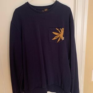 Vans Crew Neck Sweatshirt